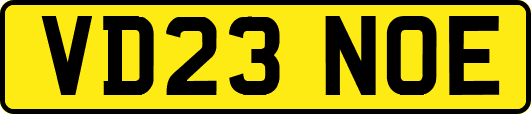 VD23NOE