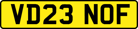 VD23NOF