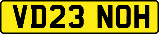 VD23NOH