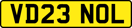 VD23NOL