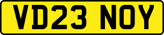 VD23NOY