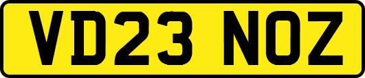 VD23NOZ