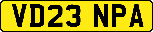 VD23NPA