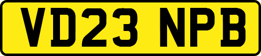 VD23NPB