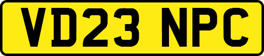 VD23NPC
