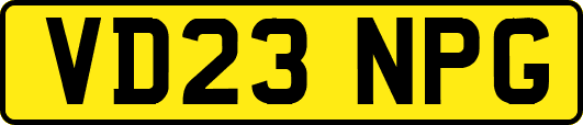 VD23NPG