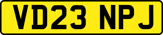 VD23NPJ