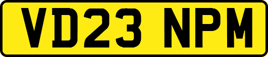 VD23NPM