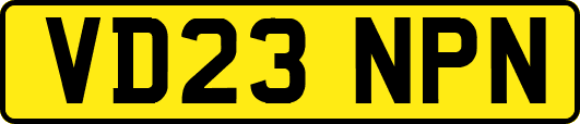 VD23NPN