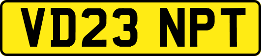 VD23NPT