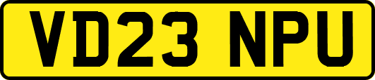 VD23NPU