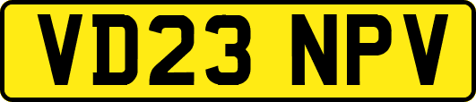 VD23NPV
