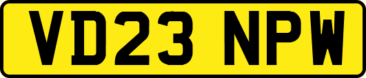 VD23NPW