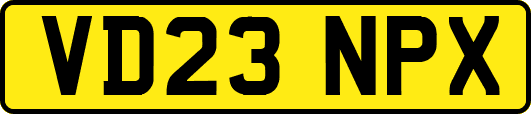 VD23NPX