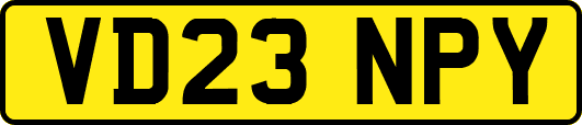 VD23NPY