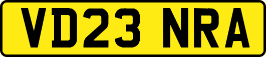 VD23NRA