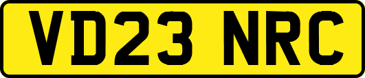 VD23NRC