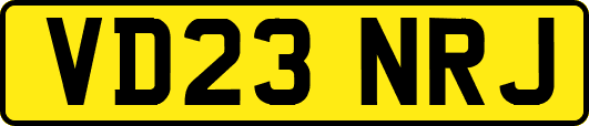 VD23NRJ
