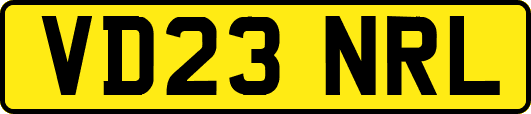 VD23NRL