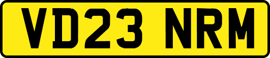 VD23NRM