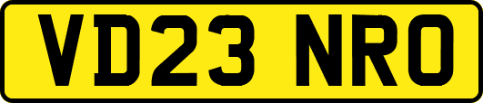 VD23NRO