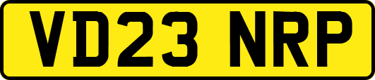 VD23NRP