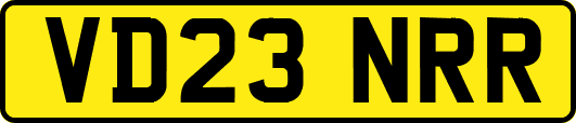VD23NRR
