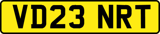 VD23NRT