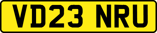 VD23NRU