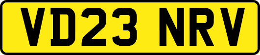 VD23NRV