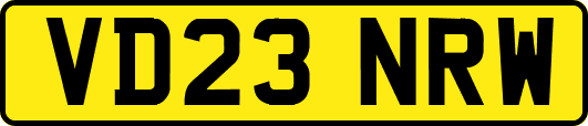 VD23NRW