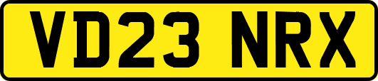 VD23NRX