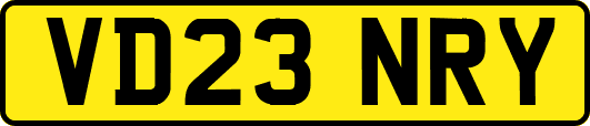 VD23NRY