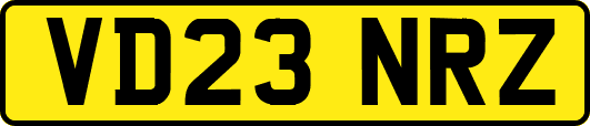 VD23NRZ