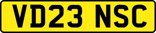VD23NSC