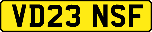 VD23NSF