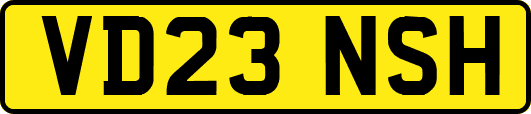 VD23NSH