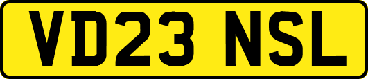 VD23NSL