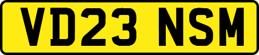 VD23NSM