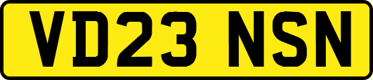 VD23NSN