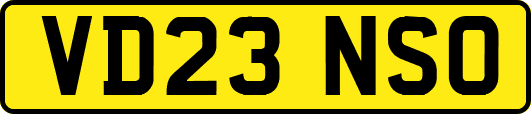 VD23NSO