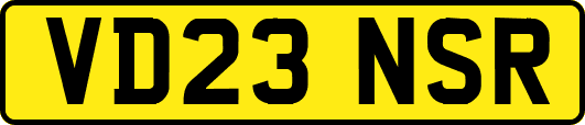 VD23NSR