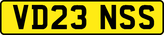 VD23NSS