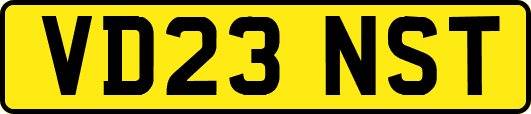 VD23NST