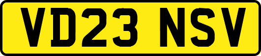 VD23NSV