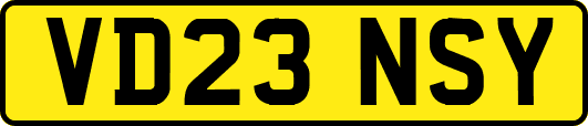 VD23NSY