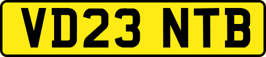 VD23NTB