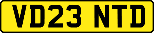 VD23NTD