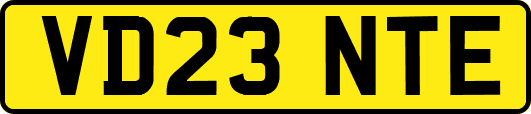VD23NTE