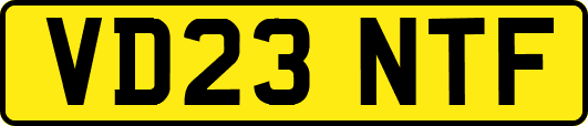 VD23NTF